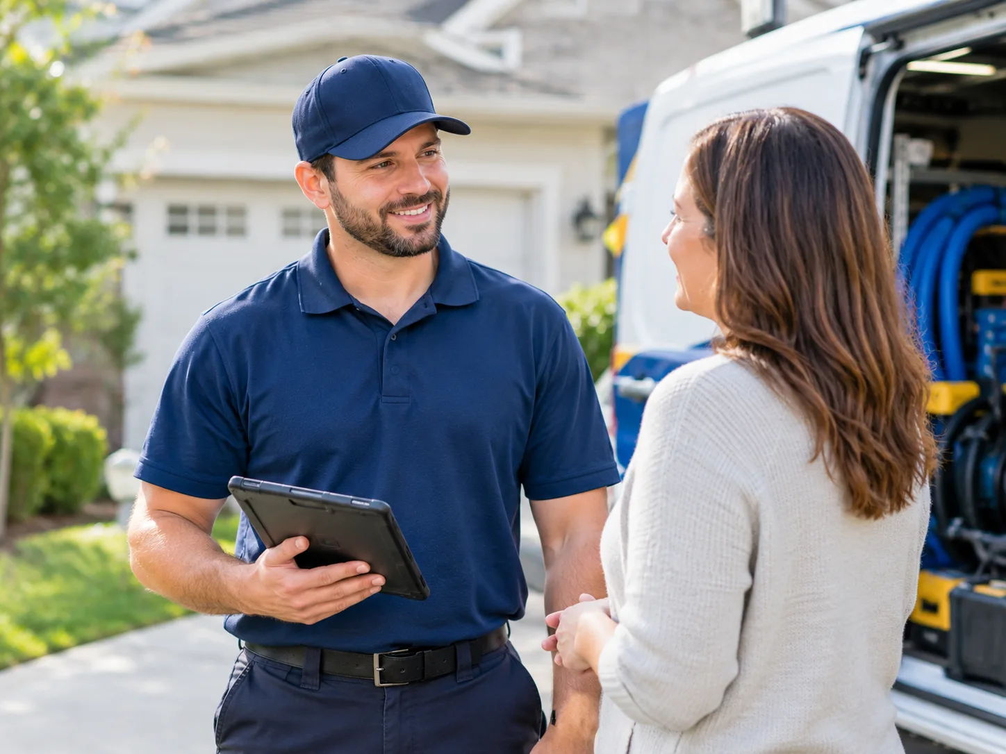 Sewage Backup Cleanup Mack, CO FAQs